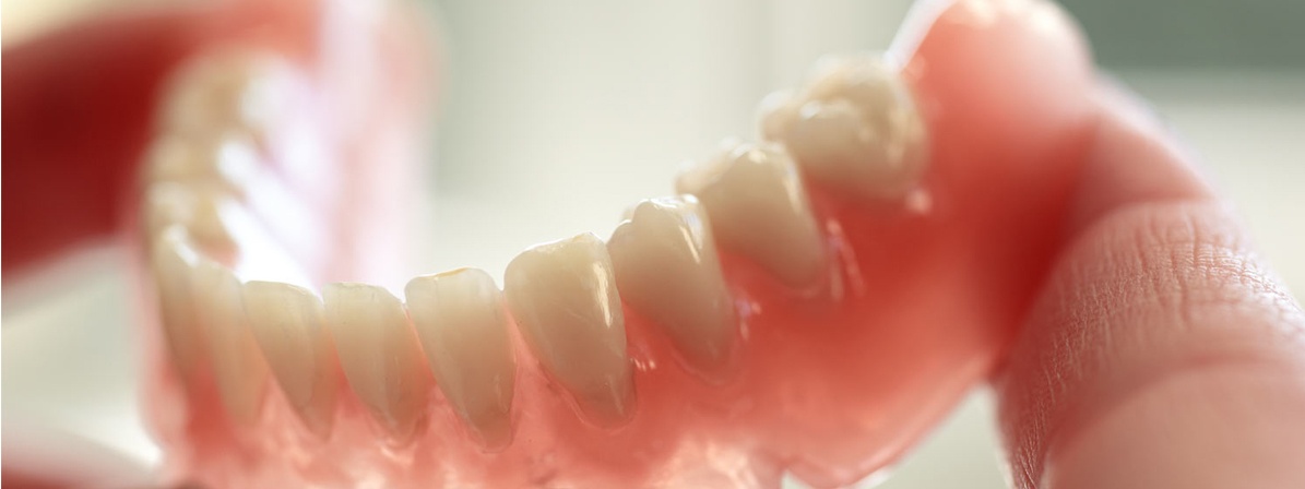 3D Printing in Dentistry